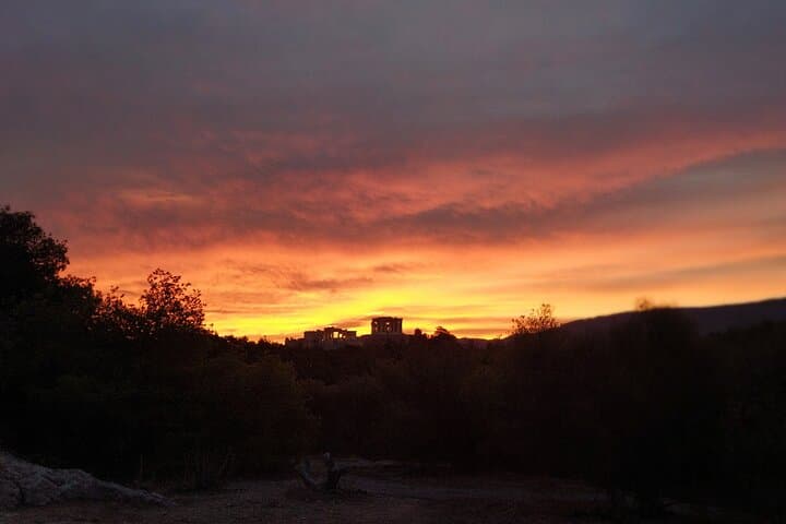 Acropolis Sunrise Yoga & Meditation — Panoramic Parthenon Views in Athens photo 6