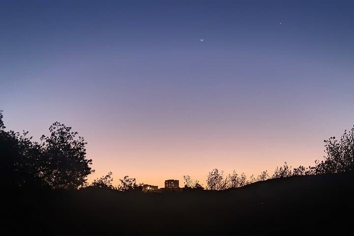 Acropolis Sunrise Yoga & Meditation — Panoramic Parthenon Views in Athens photo 5