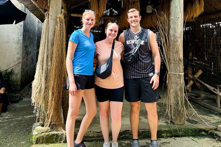Ha Giang Loop: 3-Day Private Easy Rider Motorbike Tour Through Vietnam’s Karst Frontier photo 5