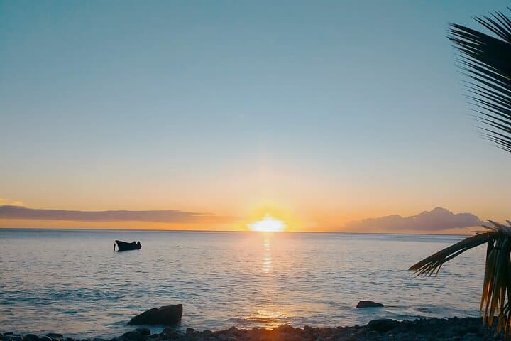 Champagne Reef Snorkeling: Guided Snorkel Tour from Roseau, Dominica photo 3