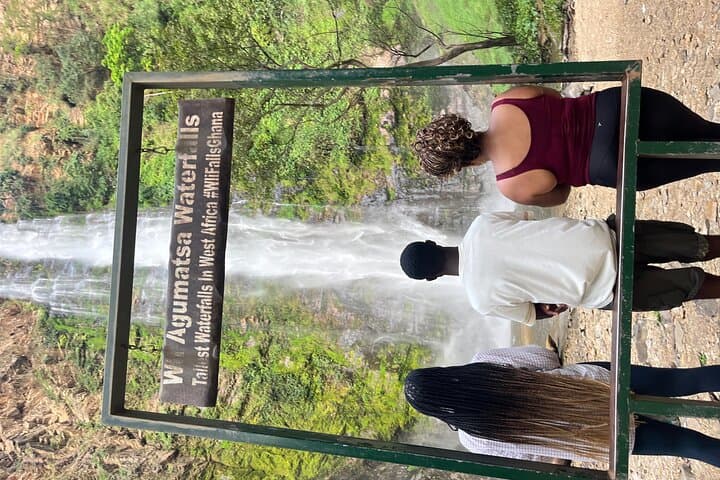 Two-Day Volta Adventure: Wli Waterfalls, Mount Afadjato & Shai Hills photo 3