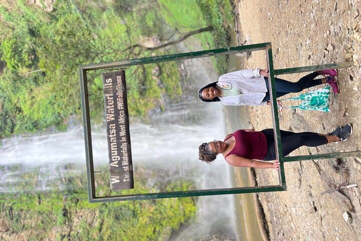 Two-Day Volta Adventure: Wli Waterfalls, Mount Afadjato & Shai Hills photo 4