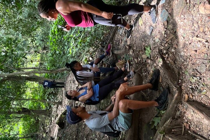 Two-Day Volta Adventure: Wli Waterfalls, Mount Afadjato & Shai Hills photo 6