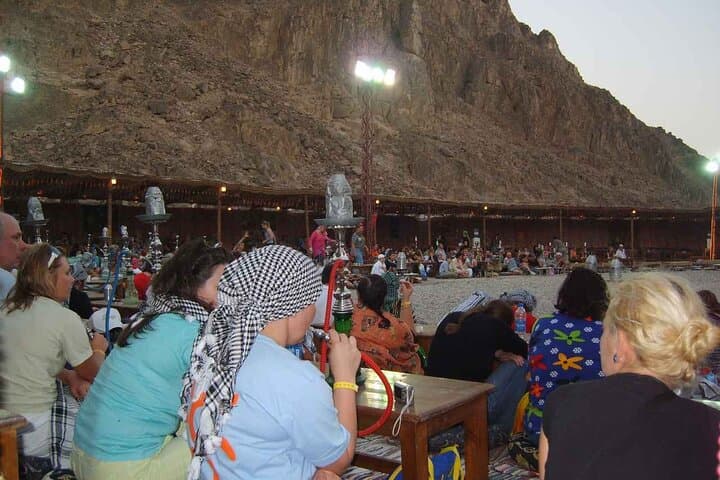 Hurghada Super Desert Safari: Quad Biking, Dune Buggies & Bedouin Night photo 6