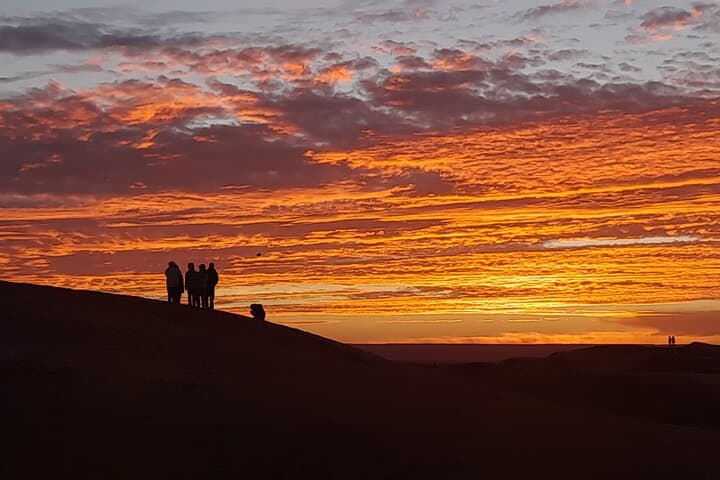 Merzouga Luxury Bivouac: Sunset Camel Trek & Stargazing at Erg Chebbi photo 5