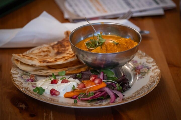 Ripon Food Tour: 3‑Hour Guided Tasting Through the Historic City