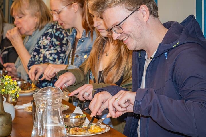 Ripon Food Tour: 3‑Hour Guided Tasting Through the Historic City photo 2