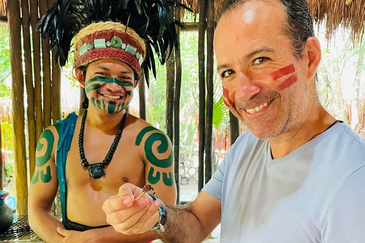 Mayan Magic & Market Bites: Cozumel's Food and Culture Tour