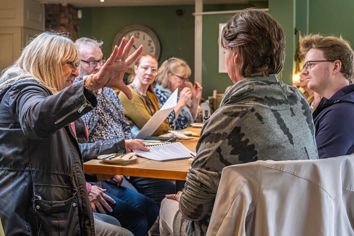 Ripon Food Tour: 3‑Hour Guided Tasting Through the Historic City photo 3