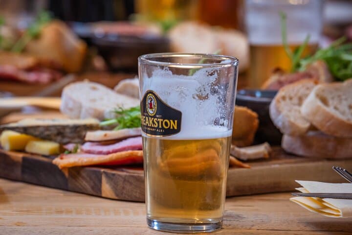 Ripon Food Tour: 3‑Hour Guided Tasting Through the Historic City photo 4