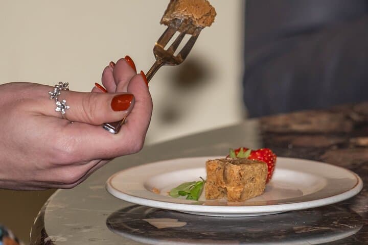 Ripon Food Tour: 3‑Hour Guided Tasting Through the Historic City photo 6