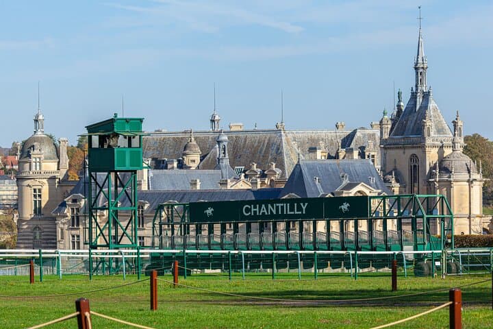 Château de Chantilly Half-Day Skip-the-Line Tour from Paris photo 3