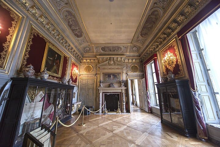 Château de Chantilly Half-Day Skip-the-Line Tour from Paris photo 4