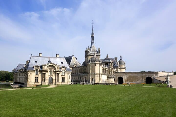 Château de Chantilly Half-Day Skip-the-Line Tour from Paris photo 6