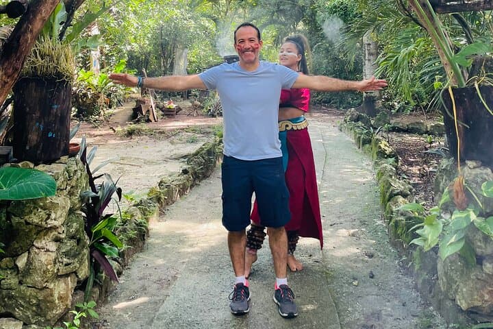 Mayan Magic & Market Bites: Cozumel's Food and Culture Tour photo 3