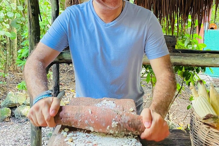 Mayan Magic & Market Bites: Cozumel's Food and Culture Tour photo 6