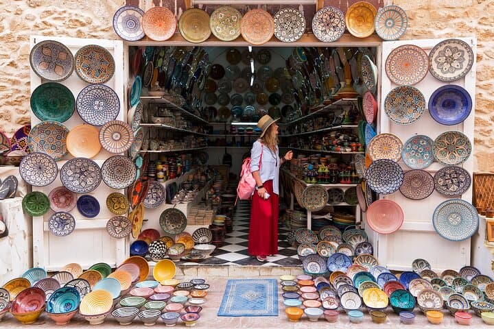 Agadir Souk El Had Guided Market Tour — Insider Tips for the City’s Biggest Sunday Souk photo 2