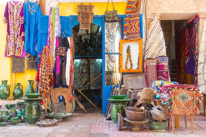 Agadir Souk El Had Guided Market Tour — Insider Tips for the City’s Biggest Sunday Souk photo 5