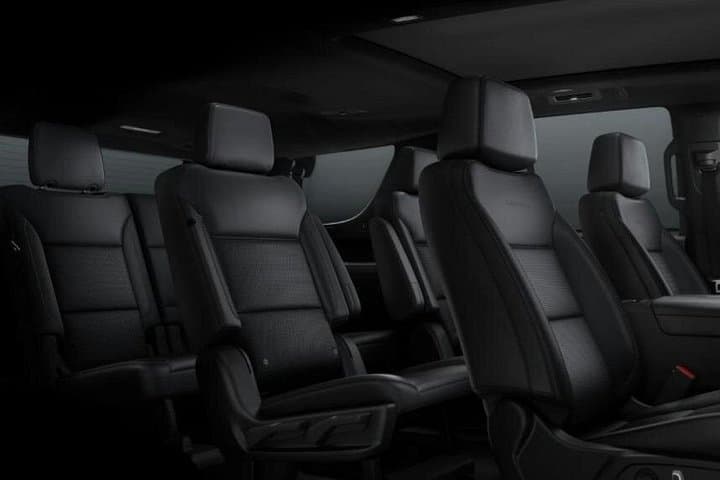 Private New Orleans Airport Transfer to Downtown & French Quarter photo 2