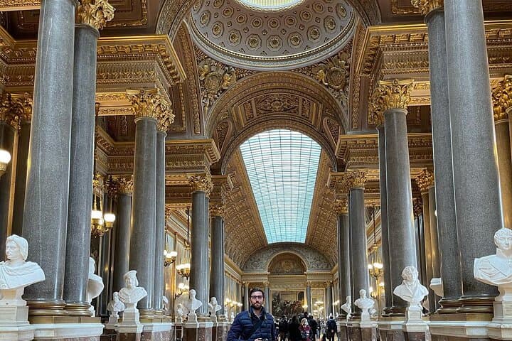 Private Versailles Family Tour with Transfers, Lunch & Priority Access photo 4