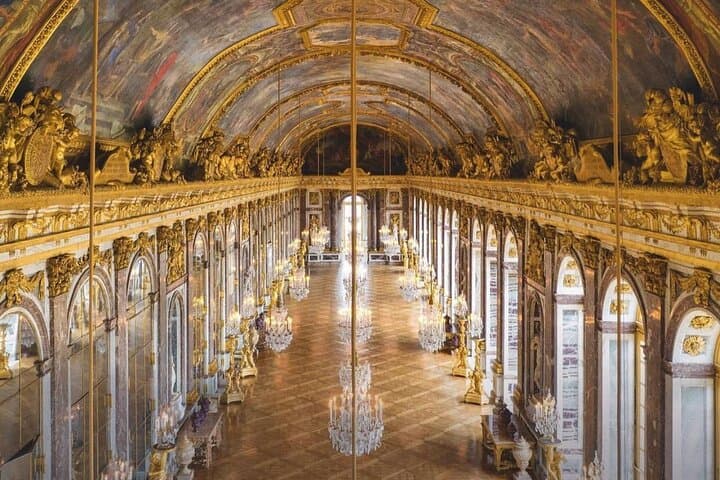 Private Versailles Family Tour with Transfers, Lunch & Priority Access photo 6