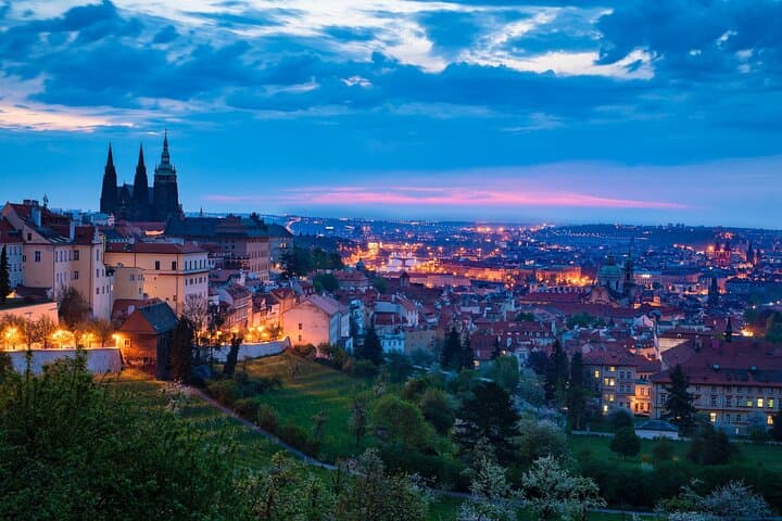 Private Prague Food Tour: Taste Prague’s Classics with a Local Guide photo 2