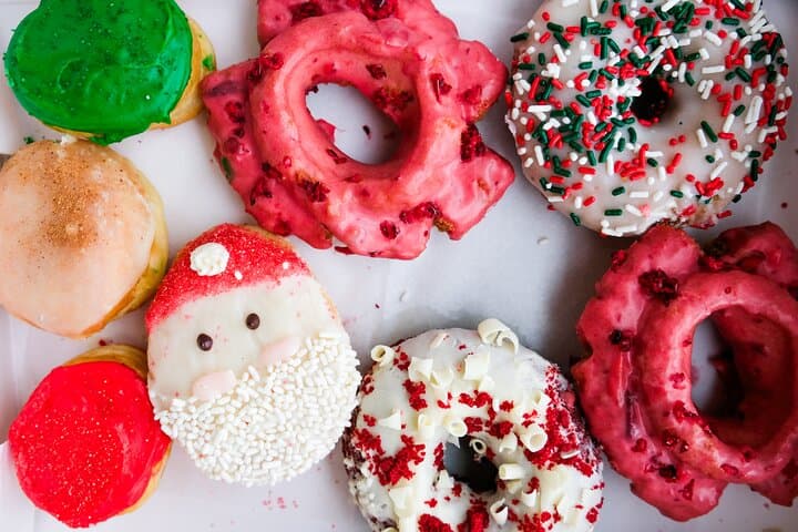 Santa Monica's Sweetest Path: A Donut Tour to Remember photo 4