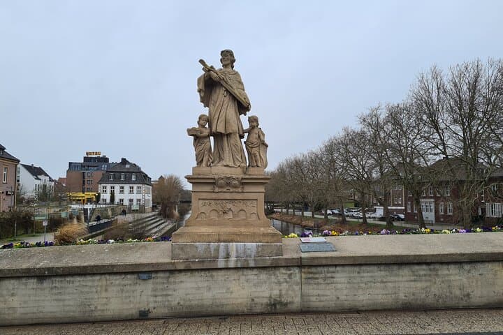 Haunted Rheine: Self-Guided Ghost Hunt & City Exploration Game photo 5