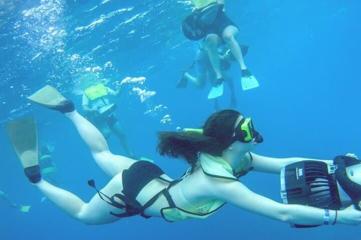 2-Day Jamaican Island Explorer: Catamaran Snorkel, Jet Ski & Dunn's River photo 4