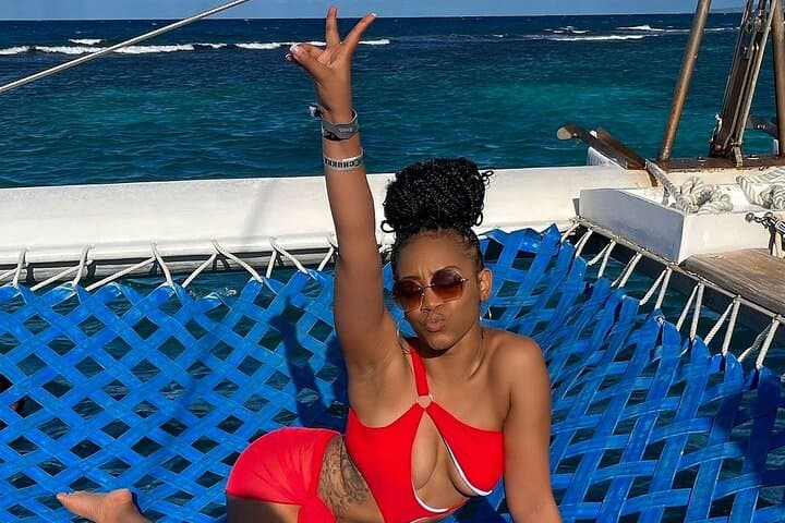 2-Day Jamaican Island Explorer: Catamaran Snorkel, Jet Ski & Dunn's River photo 5