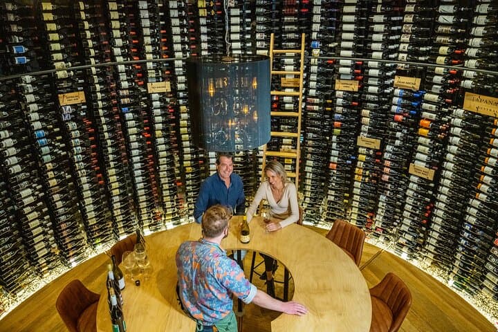 Private Adelaide Hills Luxury Wine Tour: Boutique Wineries, Sparkling & Gourmet Lunch photo 1