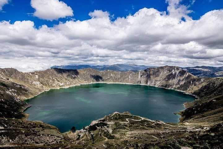 Best of Ecuador Mainland: 10-Day Quito, Andes & Amazon Cultural Adventure photo 2