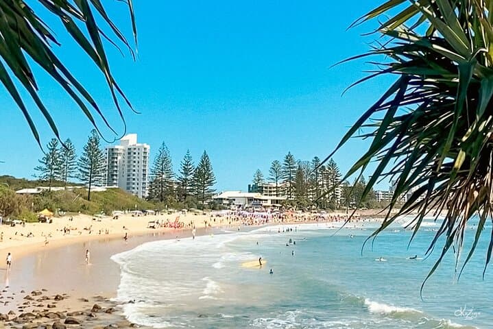 Mooloolaba to Alexandra Headland: Coastal Walking Photography Tour photo 3