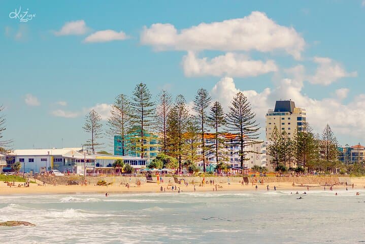 Mooloolaba to Alexandra Headland: Coastal Walking Photography Tour photo 4