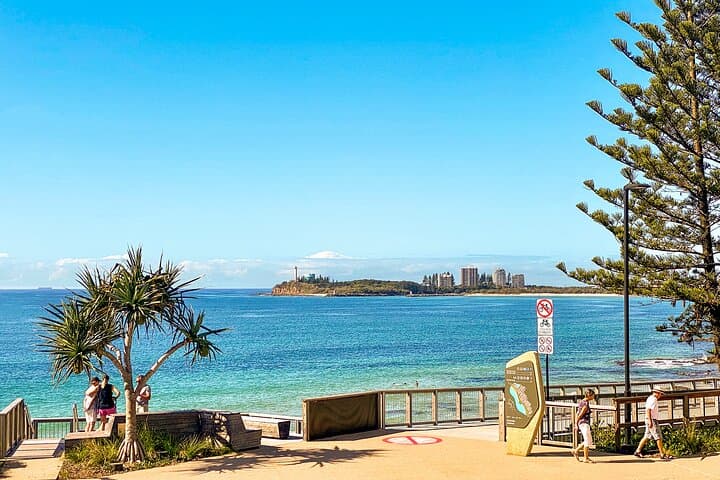 Mooloolaba to Alexandra Headland: Coastal Walking Photography Tour