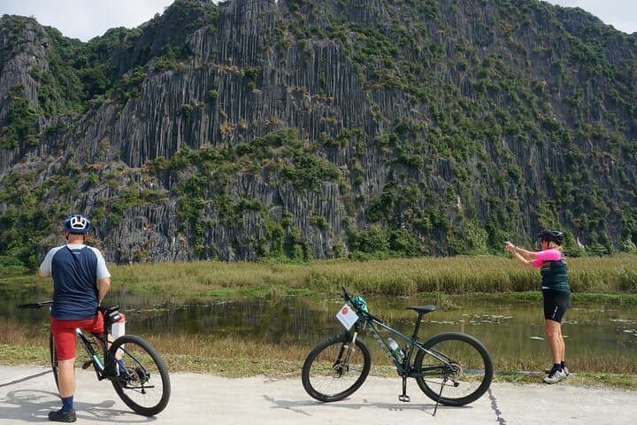 Ha Giang Loop 8-Day Cycling Tour: Vietnam's Limestone Highlands by Bike photo 2