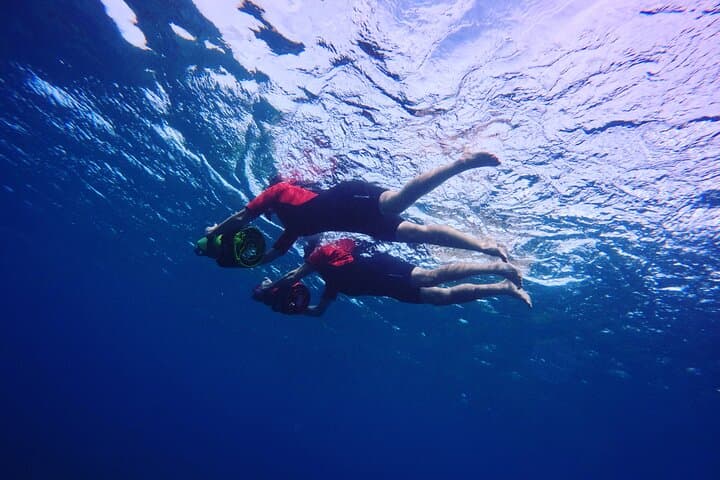 Kapalua Bay Eco Sea Scooter Tour — Snorkel with Turtles and GoPro photo 3