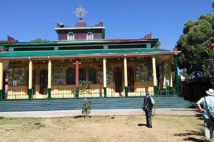 Axum City Tour: Obelisk Park, Ancient Churches & Ark of the Covenant photo 3