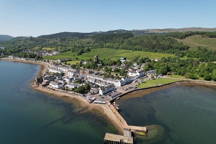 West Highlands Castles & Loch Lomond Day Tour from Edinburgh photo 5