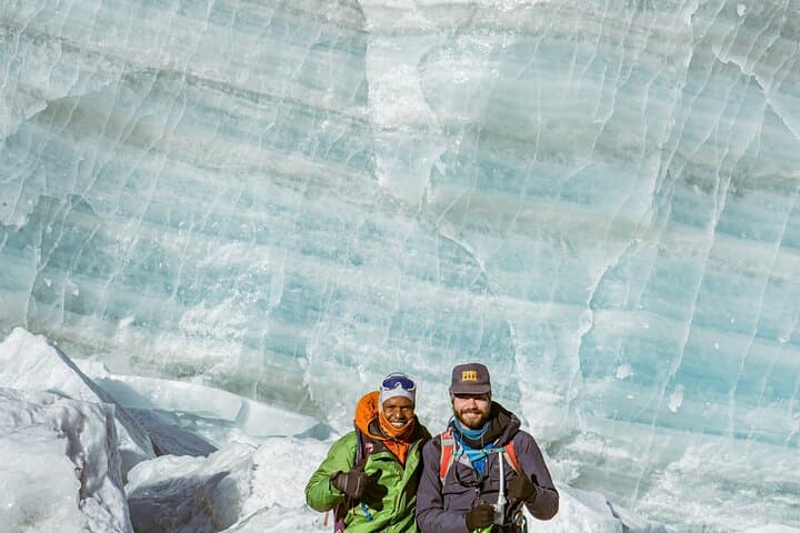 6-Day Machame Route Kilimanjaro Climb — Private Guided Summit from Moshi photo 5