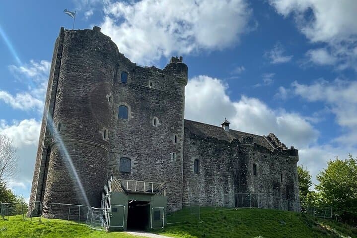 West Highlands Castles & Loch Lomond Day Tour from Edinburgh photo 6