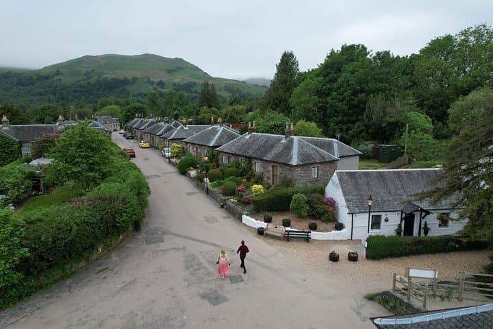 Highlands-and-Loch-Ness-day-tour-from-Glasgow-loch-lomond-glen-coe photo 4