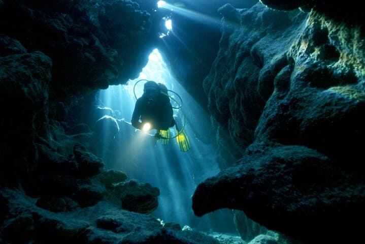 Snorkel the Blue Hole and Three Pools: Private Full-Day Adventure from Dahab photo 6