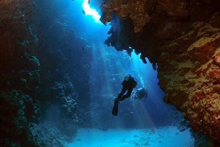 Snorkel the Blue Hole and Three Pools: Private Full-Day Adventure from Dahab photo 2