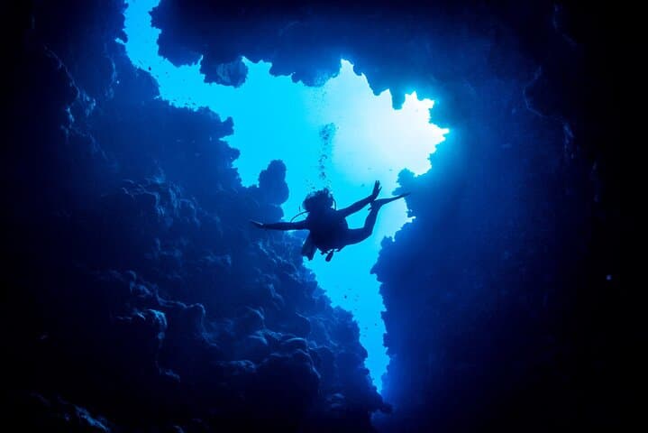 Snorkel the Blue Hole and Three Pools: Private Full-Day Adventure from Dahab photo 3
