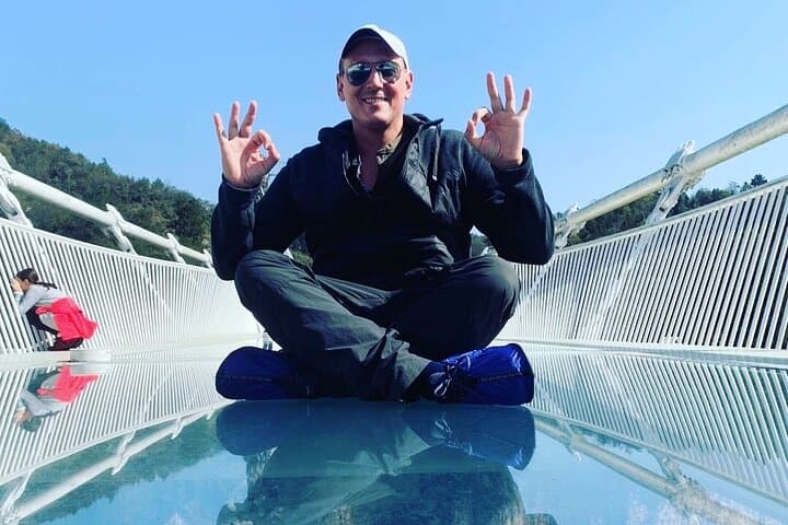 4-Day Zhangjiajie Highlights Tour: Avatar Mountain, Glass Bridge & VIP Lifts photo 3