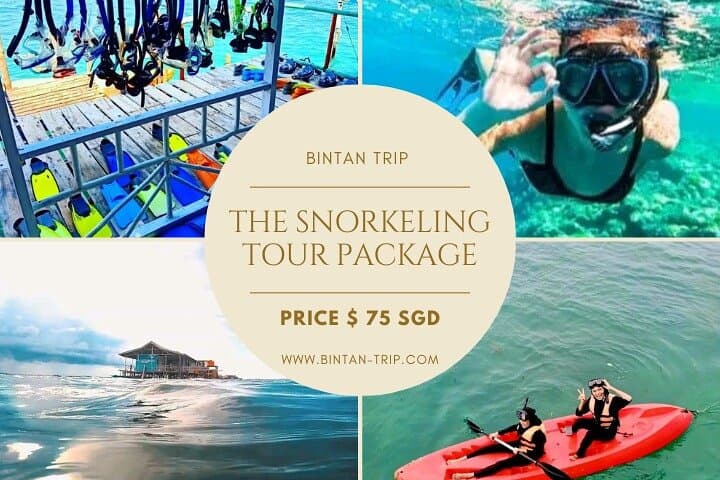 Explore Bintan Desert & Blue Lake: 2-Day Adventure from Lagoi photo 5