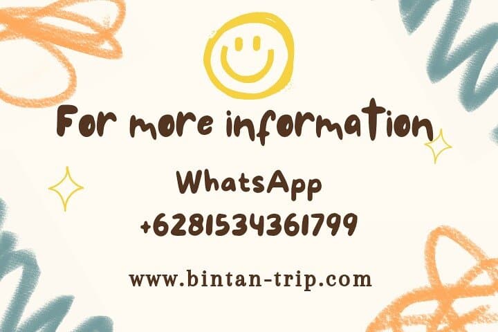 Explore Bintan Desert & Blue Lake: 2-Day Adventure from Lagoi photo 6