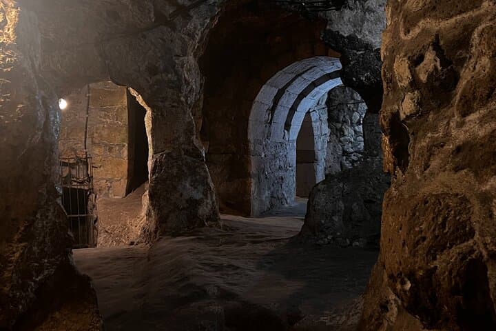 Istanbul to Cappadocia in 48 Hours: Göreme Open-Air, Underground Cities & Ihlara Valley photo 6