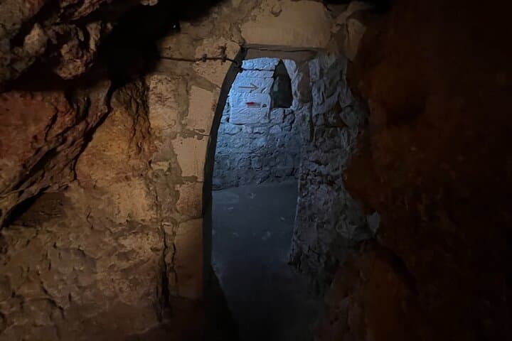 Istanbul to Cappadocia in 48 Hours: Göreme Open-Air, Underground Cities & Ihlara Valley photo 2